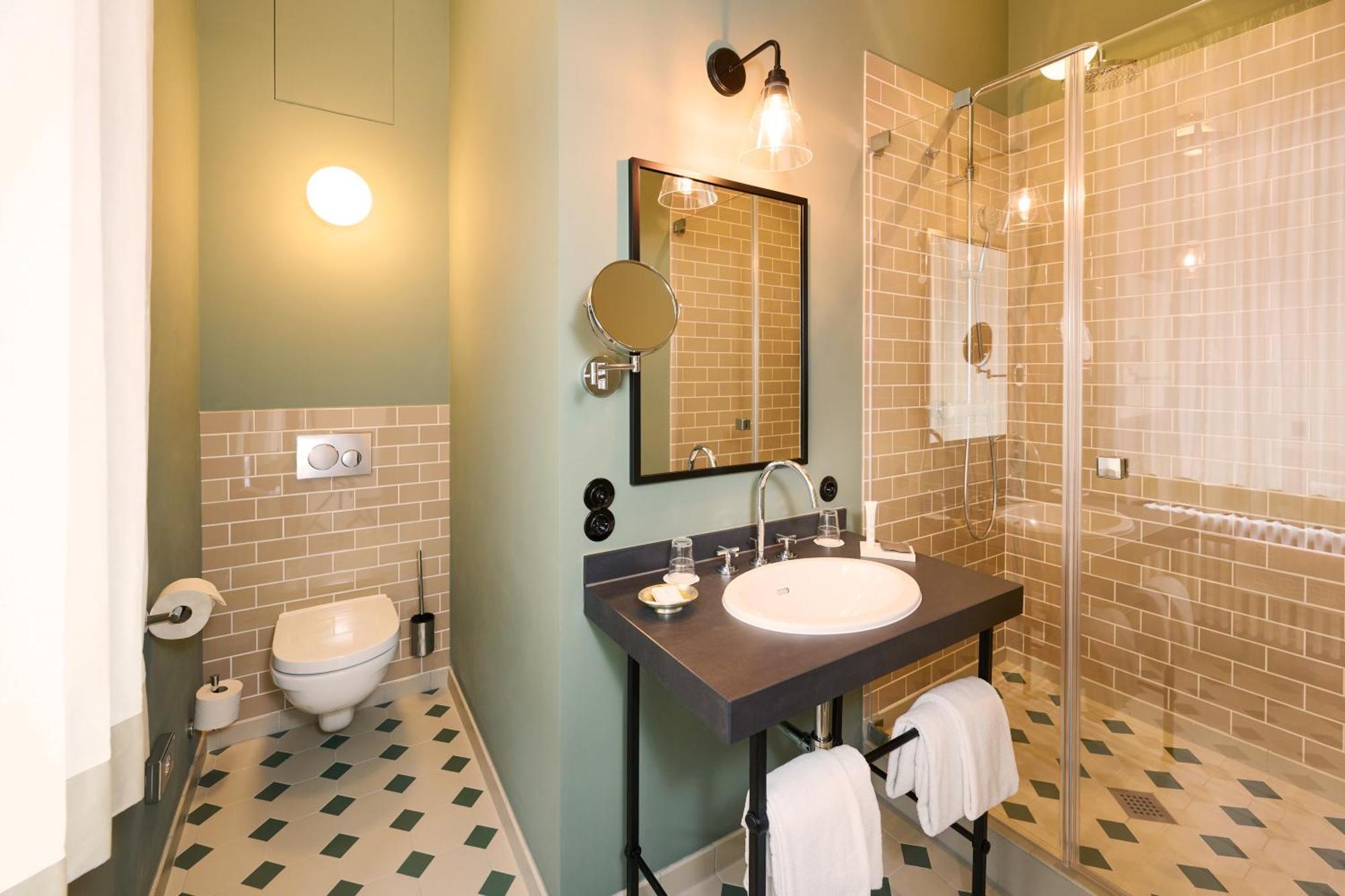 Hotel Winzerhof Ross & Rose Trechtingshausen Zewnętrze zdjęcie