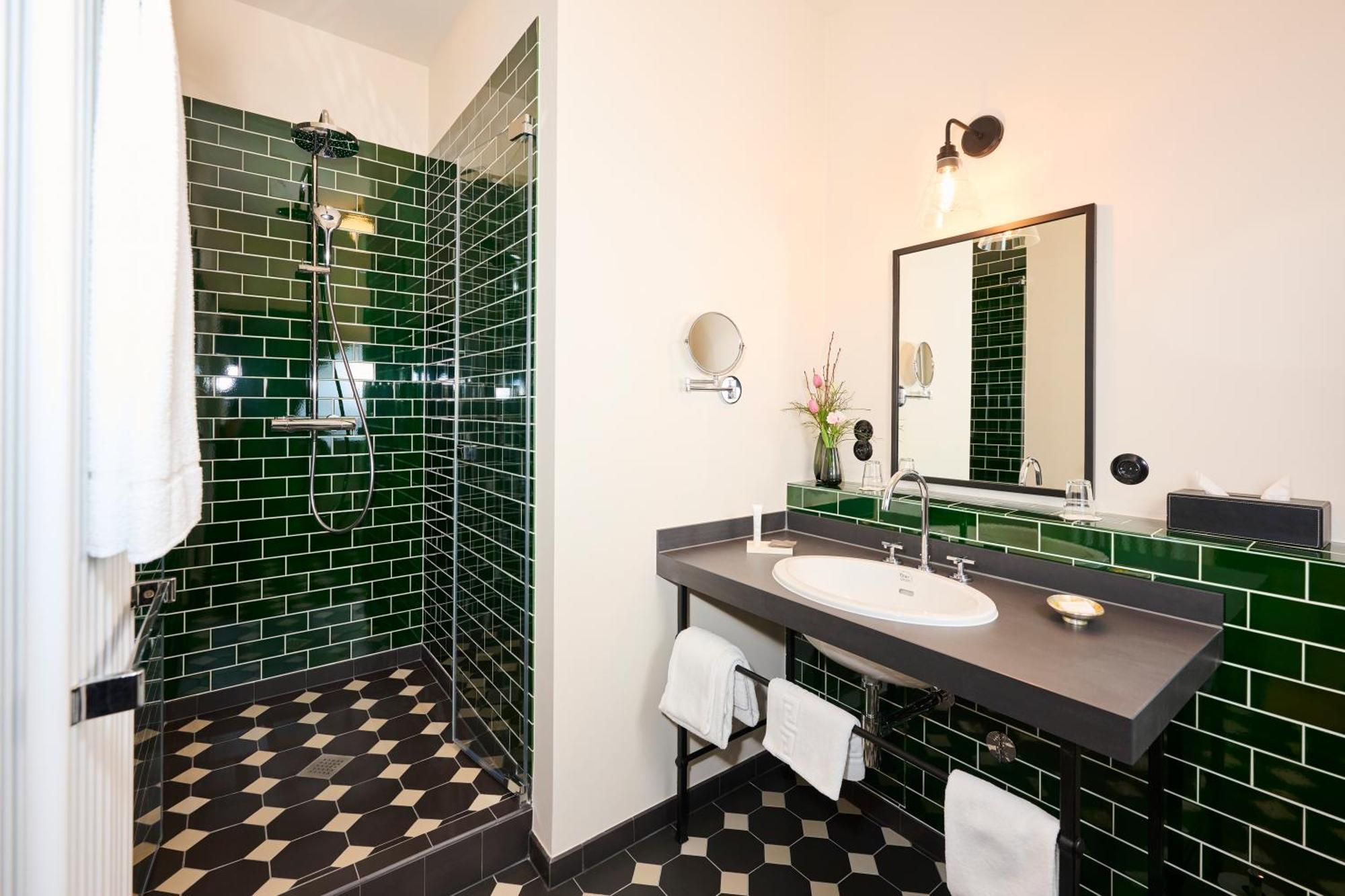 Hotel Winzerhof Ross & Rose Trechtingshausen Zewnętrze zdjęcie