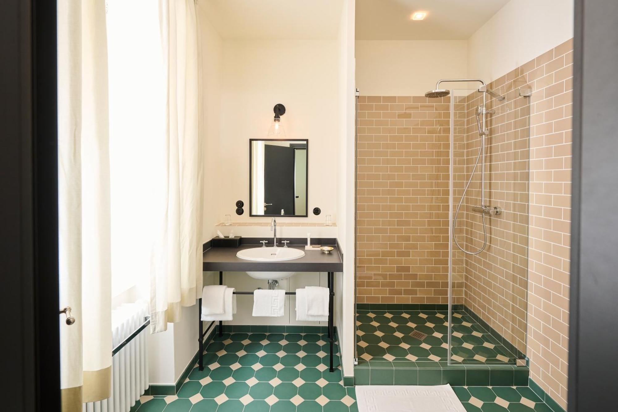 Hotel Winzerhof Ross & Rose Trechtingshausen Zewnętrze zdjęcie