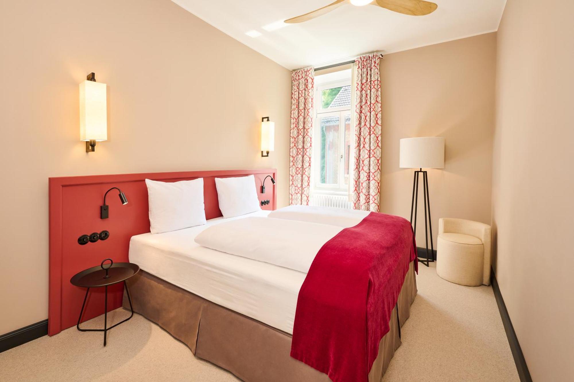 Hotel Winzerhof Ross & Rose Trechtingshausen Zewnętrze zdjęcie