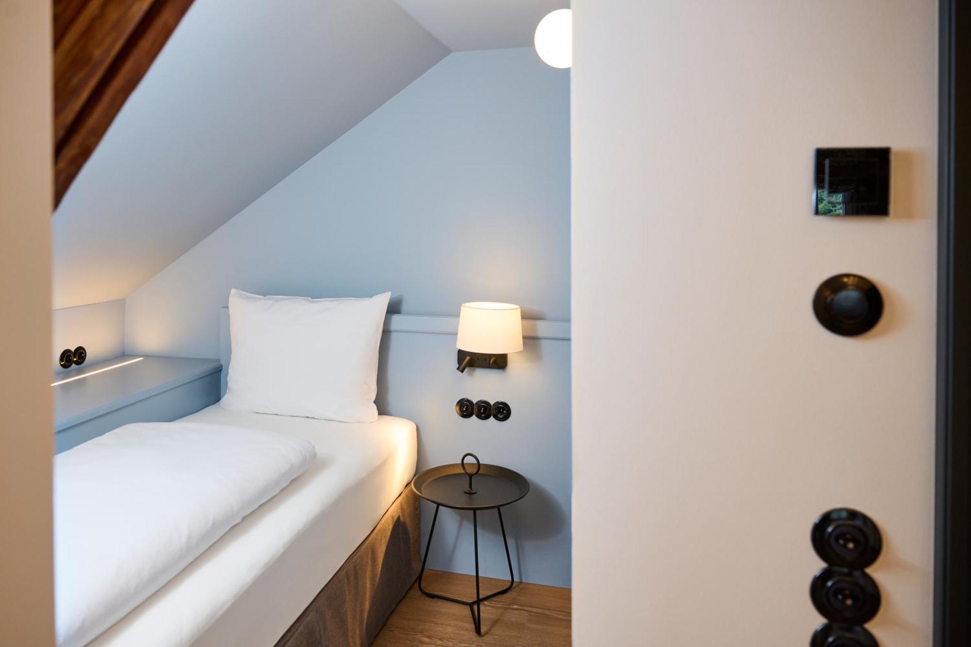 Hotel Winzerhof Ross & Rose Trechtingshausen Zewnętrze zdjęcie