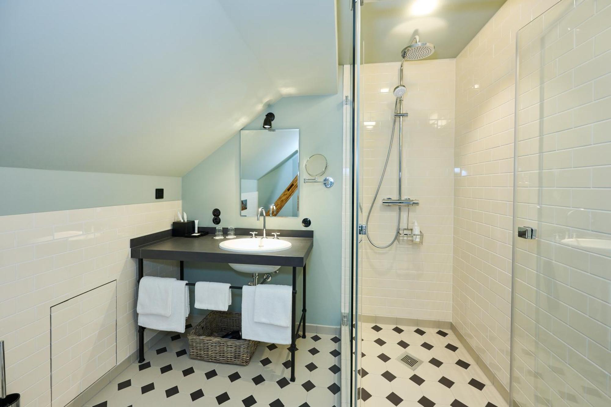 Hotel Winzerhof Ross & Rose Trechtingshausen Zewnętrze zdjęcie